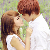 ���İ�ʾ����ͷ�� Ψ��_Ը�������һ����