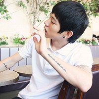 ���İ�ʾ����ͷ�� Ψ��_Ը�������һ����