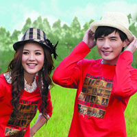 �������QQ����ͷ��һ��һŮ_�ҵ�ѡ����ǵ����������