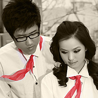 ׽סһЩ��QQ����ͷ��һ�ԡ�����������Ե���