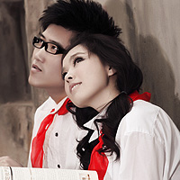 ׽סһЩ��QQ����ͷ��һ�ԡ�����������Ե���