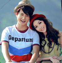 ����������νqq����ͷ�� һ��һŮ����һ��·���Ҹ�������