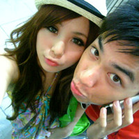 ����������νqq����ͷ�� һ��һŮ����һ��·���Ҹ�������