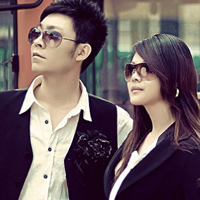 2011����Сѧ��ר��QQ����ͷ��һ��һŮ��һ������һ��ػ�