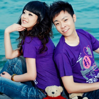 2011����Сѧ��ר��QQ����ͷ��һ��һŮ��һ������һ��ػ�