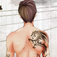 ���Ʋ��ñ�Ӱ����Ψ��ͷ��Ψ�����������ǰ��