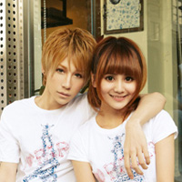 ������������qq����ͷ�� һ��һŮ��ȥѰ������������Լ�ķ���