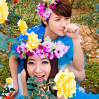 ������������qq����ͷ�� һ��һŮ��İİ���Ʋ�סϲ���������