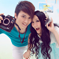 Ĭ�ϵ�����һ����������ͷ������Ư������ֻΪ��ͣ��