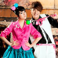 ��ʵ�����ܼ����·���������ͷ�񡢲���Ц������ŵ���氮����