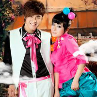 ��ʵ�����ܼ����·���������ͷ�񡢲���Ц������ŵ���氮����