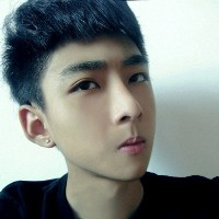 �������������qq����ͷ��һ��һŮ������������ʱ��������Լ��