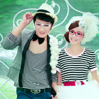 �����������氮������������ͷ�������ڽ���һ��Ϊ�˸��