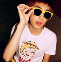 ������Լ���¿ϰ�ͷ��һ�Եġ����Ĵ������Ҹ�����