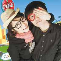 ������ʱ����һ��һŮ�������ͷ������520�������������