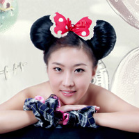 �Ͱ������治ͬQQ�ɰ�����ͷ�����ձ˰���ˮ��������