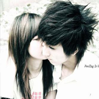 ���������һ��QQ�ɰ�����ͷ�񡢺������Ƕ����������