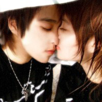 ���������һ��QQ�ɰ�����ͷ�񡢺������Ƕ����������