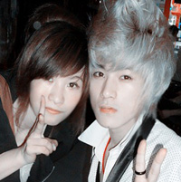 ����ǡ������QQ����ͷ��һ�ԡ����ദֻ������