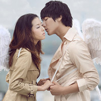 ���л���ʽ���±���ͷ��һ��һŮ���ʺ������Ǽ�