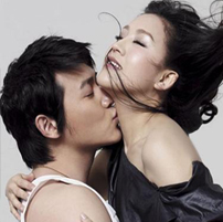 ���˱���Ҳ��������ͷ��һ��һŮ��Զ��������һ����