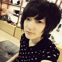 ����˫����ǰ��qq����ͷ��һ�ԡ�����˭Ϊ�������