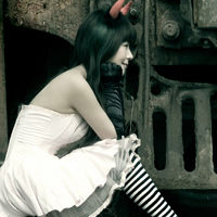 ����˫����ǰ��qq����ͷ��һ�ԡ�����˭Ϊ�������