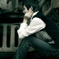 ����˫����ǰ��qq����ͷ��һ�ԡ�����˭Ϊ�������