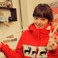 �����ڷ�����qq����ͷ��һ��һŮ�������ں���о�˵��