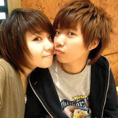 ������������QQ����ͷ��һ�ԡ�������Ե��������