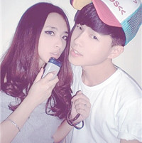 ��ᶮ���������������ͷ��һ�ԡ�Ϊ��һ���氮��