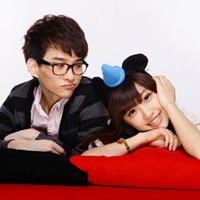 ��ᶮ���������������ͷ��һ�ԡ�Ϊ��һ���氮��