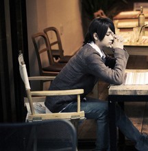 ��ᶮ���������������ͷ��һ�ԡ�Ϊ��һ���氮��