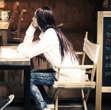 ��ᶮ���������������ͷ��һ�ԡ�Ϊ��һ���氮��