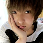 Ѱ����������QQ����ͷ��һ�ԡ���ˮ����ֻΪ�氮