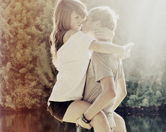 Ѱ����������QQ����ͷ��һ�ԡ���ˮ����ֻΪ�氮