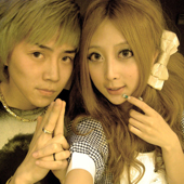 ��֮������QQ����ͷ��һ��һŮLY����Ե