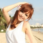 Ϊ�����QQ����ͷ��һ��һŮ��������