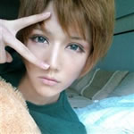 Ϊ�����QQ����ͷ��һ��һŮ��������