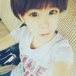 Ϊ�����QQ����ͷ��һ��һŮ��������