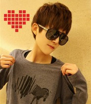 ���Ķ��ŵķ���������ͷ�� ң�뵱��Ļ����껪