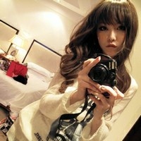 �ɰ����˵ķ�����Ů��ͷ�� �ܷ������տ�һ��ÿ��΢Ц