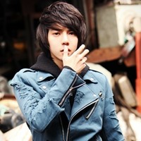 ��������ķ���������ͷ�� ��Į���ഺ