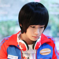 ��ɫ���ķ���������ͷ�� ��������Ƕ�����Ļ�