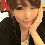 �����������Ůͷ��_Can you feel my world 