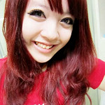 �����������Ůͷ��_Can you feel my world 