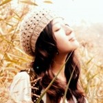 ������Ů����̬ͷ��_���䲻�����˸е� 