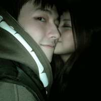 һ��һŮ��QQ����������ͷ�� ���Ƕ��������Լ��Ĺ���