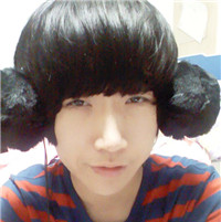 �ܱ���ĳ�MAN - QQͷ�� 