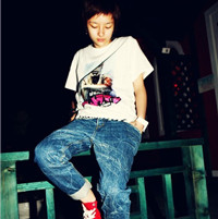 �ܱ���ĳ�MAN - QQͷ�� 